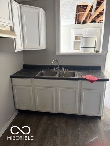 3918 N Grand Avenue, Indianapolis, IN 46226