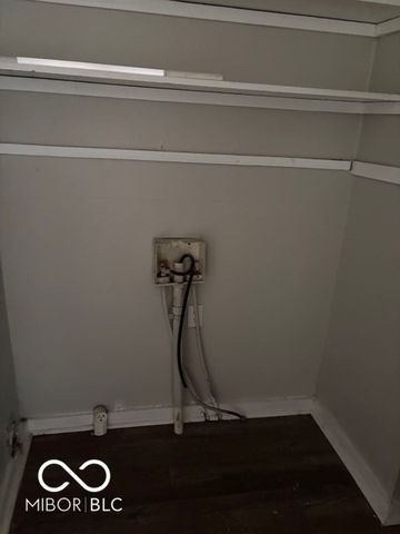 3918 N Grand Avenue, Indianapolis, IN 46226