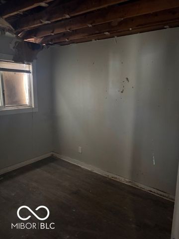 3918 N Grand Avenue, Indianapolis, IN 46226