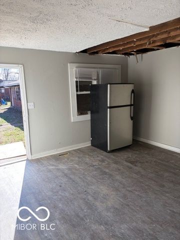 3918 N Grand Avenue, Indianapolis, IN 46226