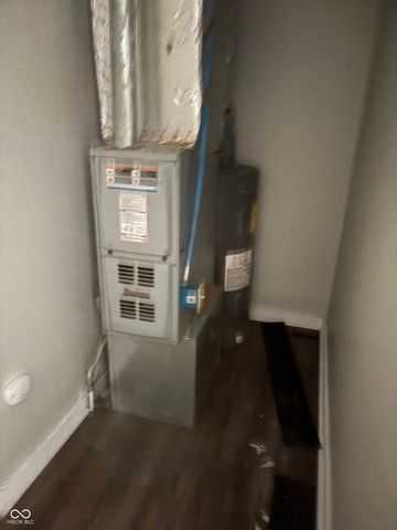 3918 N Grand Avenue, Indianapolis, IN 46226