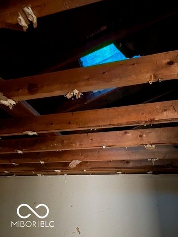 3918 N Grand Avenue, Indianapolis, IN 46226