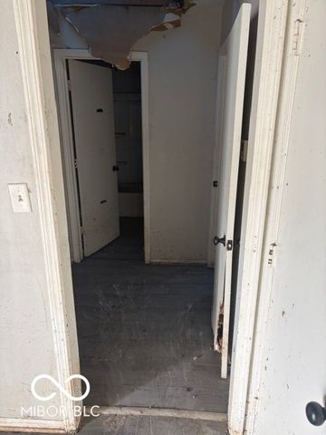 3918 N Grand Avenue, Indianapolis, IN 46226