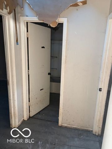 3918 N Grand Avenue, Indianapolis, IN 46226