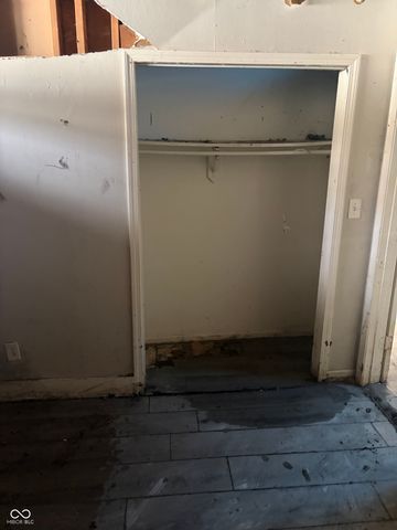 3918 N Grand Avenue, Indianapolis, IN 46226