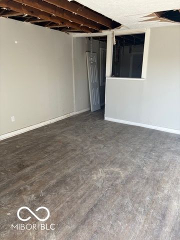 3918 N Grand Avenue, Indianapolis, IN 46226