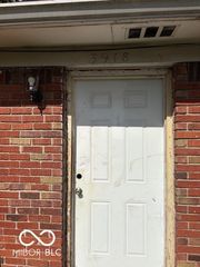 3918 N Grand Avenue, Indianapolis, IN 46226