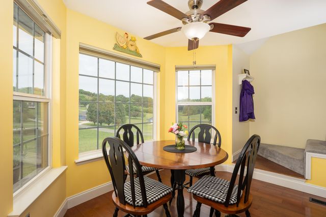 17 Rivers Edge Road, Dunlap, TN 37327