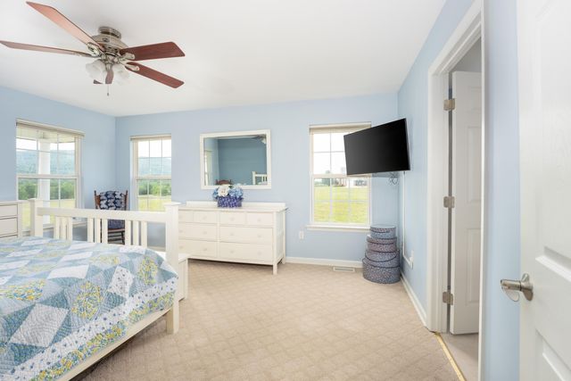 17 Rivers Edge Road, Dunlap, TN 37327