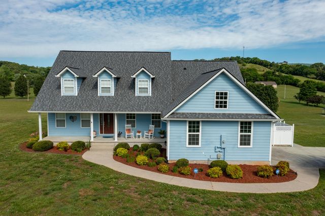 17 Rivers Edge Road, Dunlap, TN 37327