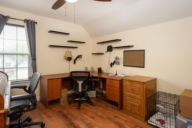 17 Rivers Edge Road, Dunlap, TN 37327