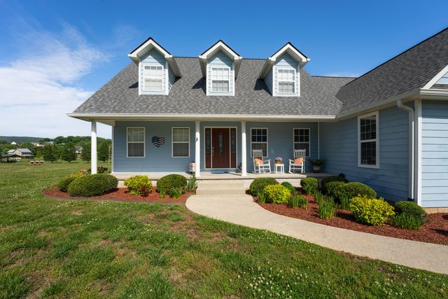 17 Rivers Edge Road, Dunlap, TN 37327