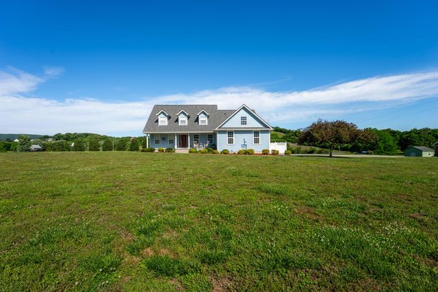 17 Rivers Edge Road, Dunlap, TN 37327