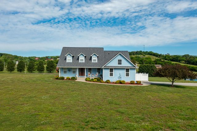 17 Rivers Edge Road, Dunlap, TN 37327