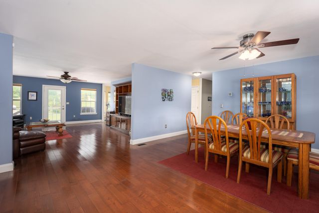 17 Rivers Edge Road, Dunlap, TN 37327