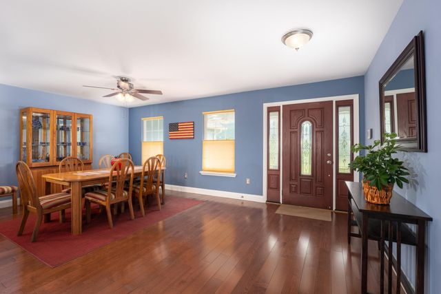 17 Rivers Edge Road, Dunlap, TN 37327