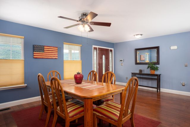 17 Rivers Edge Road, Dunlap, TN 37327
