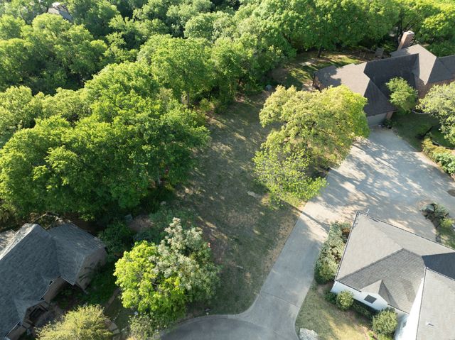 1236 Kelpie Court, Fort Worth, TX 76111