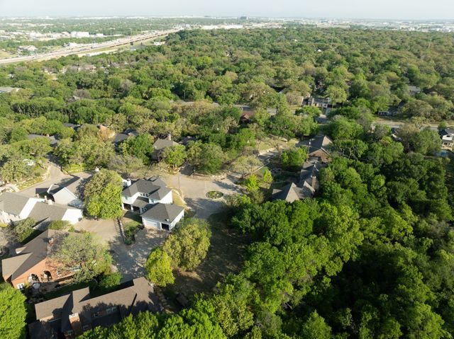 1236 Kelpie Court, Fort Worth, TX 76111