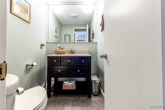 245 Ranch Trail, Amherst, NY 14221