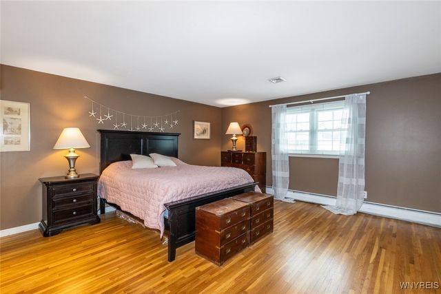 245 Ranch Trail, Amherst, NY 14221