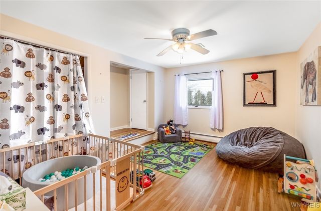 245 Ranch Trail, Amherst, NY 14221