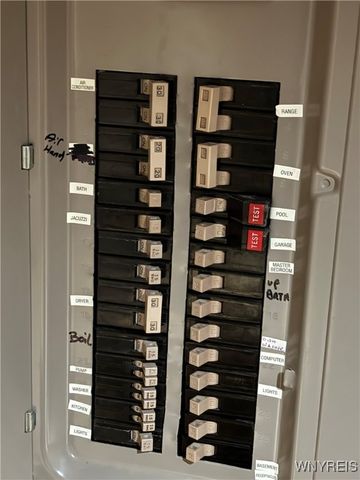 245 Ranch Trail, Amherst, NY 14221