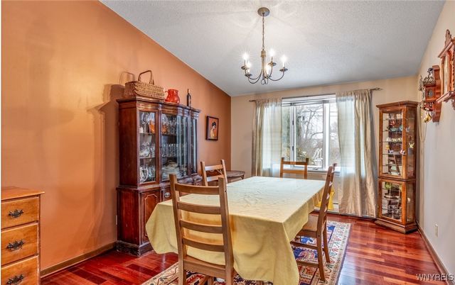 245 Ranch Trail, Amherst, NY 14221