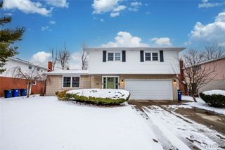 245 Ranch Trail, Amherst, NY 14221