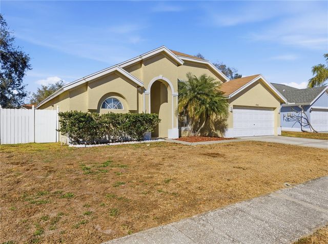 13506 FAWN RIDGE BOULEVARD, Tampa, FL 33626