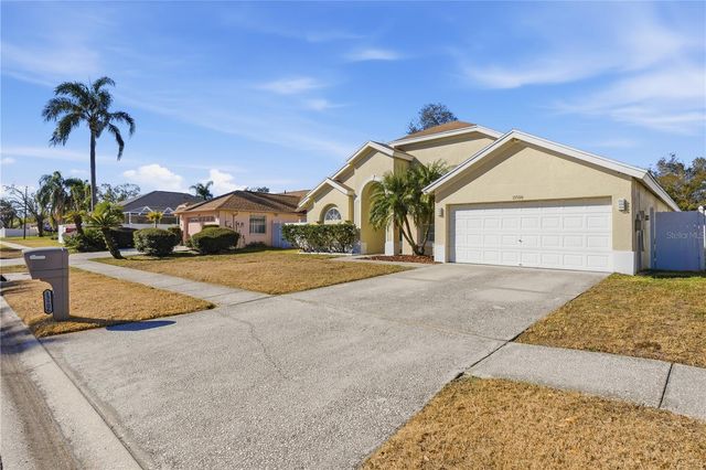 13506 FAWN RIDGE BOULEVARD, Tampa, FL 33626