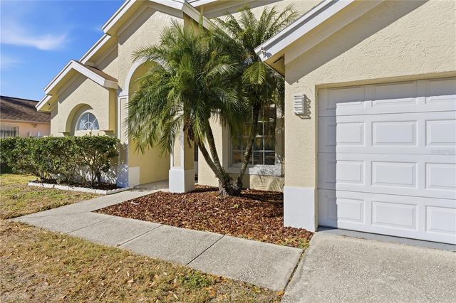 13506 FAWN RIDGE BOULEVARD, Tampa, FL 33626