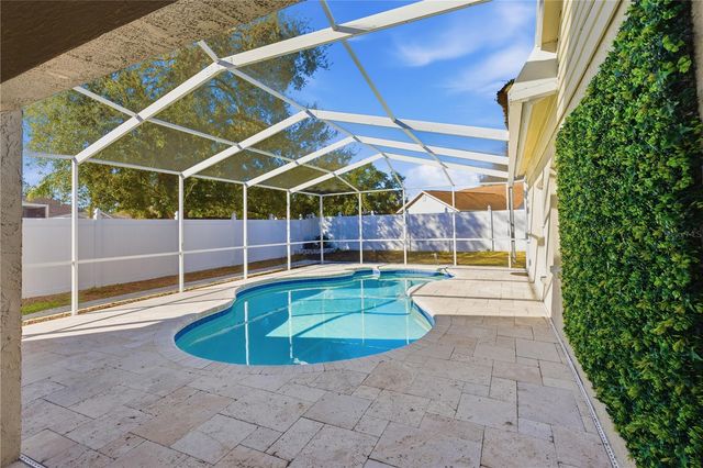 13506 FAWN RIDGE BOULEVARD, Tampa, FL 33626