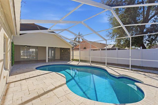 13506 FAWN RIDGE BOULEVARD, Tampa, FL 33626