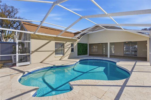 13506 FAWN RIDGE BOULEVARD, Tampa, FL 33626