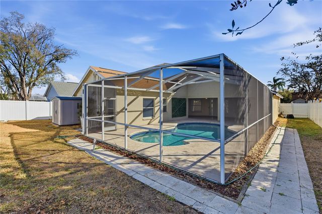 13506 FAWN RIDGE BOULEVARD, Tampa, FL 33626