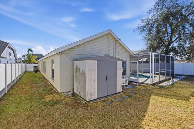 13506 FAWN RIDGE BOULEVARD, Tampa, FL 33626