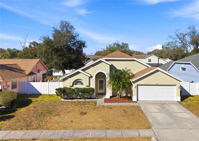 13506 FAWN RIDGE BOULEVARD, Tampa, FL 33626