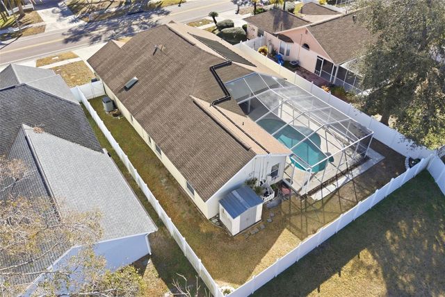 13506 FAWN RIDGE BOULEVARD, Tampa, FL 33626