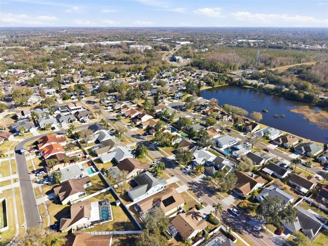 13506 FAWN RIDGE BOULEVARD, Tampa, FL 33626