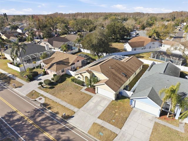 13506 FAWN RIDGE BOULEVARD, Tampa, FL 33626