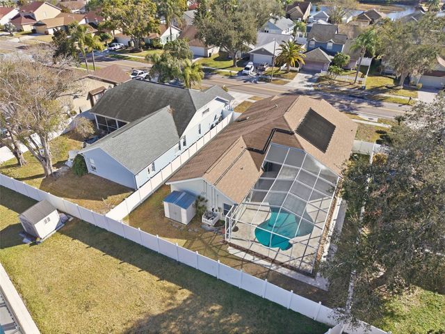 13506 FAWN RIDGE BOULEVARD, Tampa, FL 33626