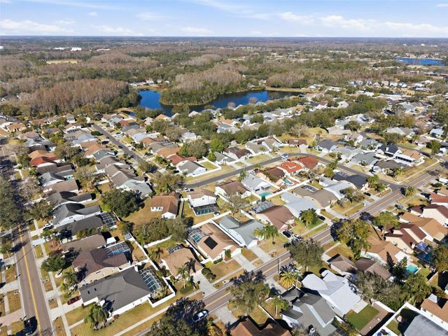 13506 FAWN RIDGE BOULEVARD, Tampa, FL 33626