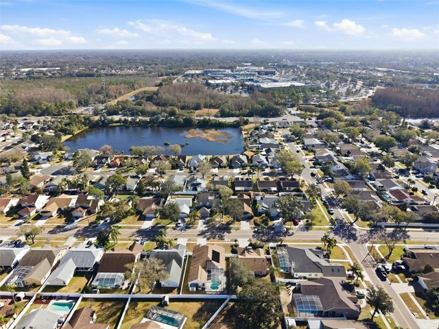 13506 FAWN RIDGE BOULEVARD, Tampa, FL 33626