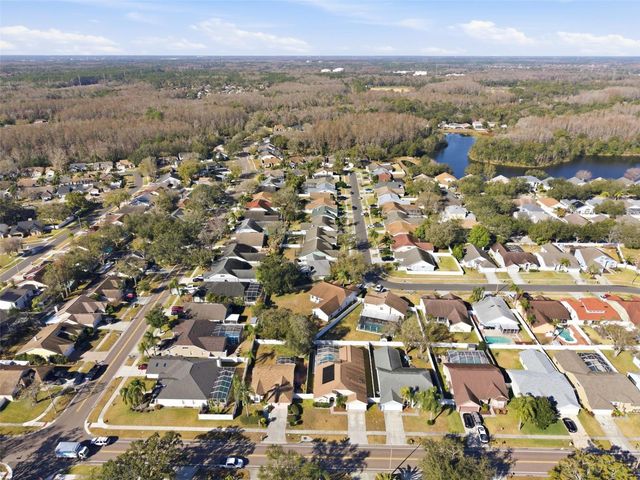 13506 FAWN RIDGE BOULEVARD, Tampa, FL 33626