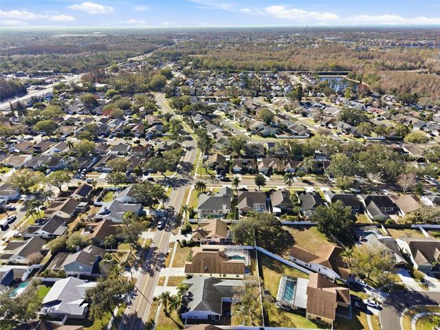 13506 FAWN RIDGE BOULEVARD, Tampa, FL 33626