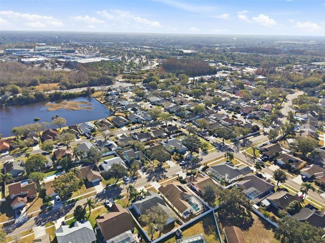 13506 FAWN RIDGE BOULEVARD, Tampa, FL 33626