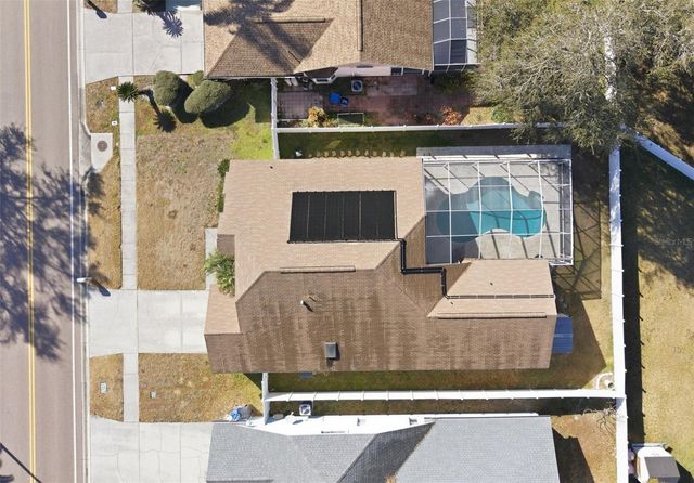 13506 FAWN RIDGE BOULEVARD, Tampa, FL 33626