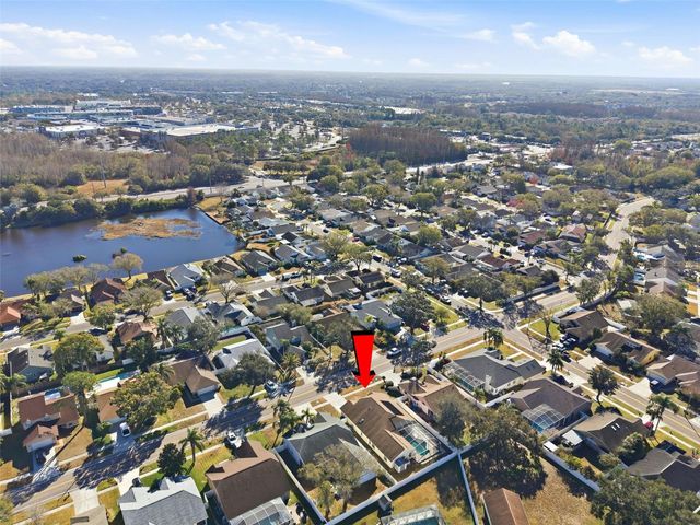 13506 FAWN RIDGE BOULEVARD, Tampa, FL 33626