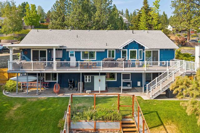 18616 E Cerro Ct, Otis Orchards, WA 99027